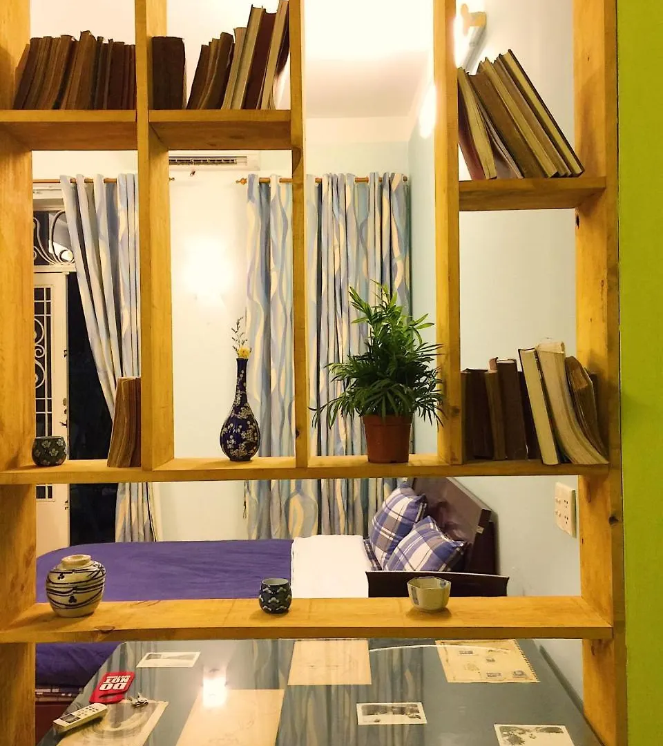 M-H3 Serviced Apartments Ho Chi Minh City