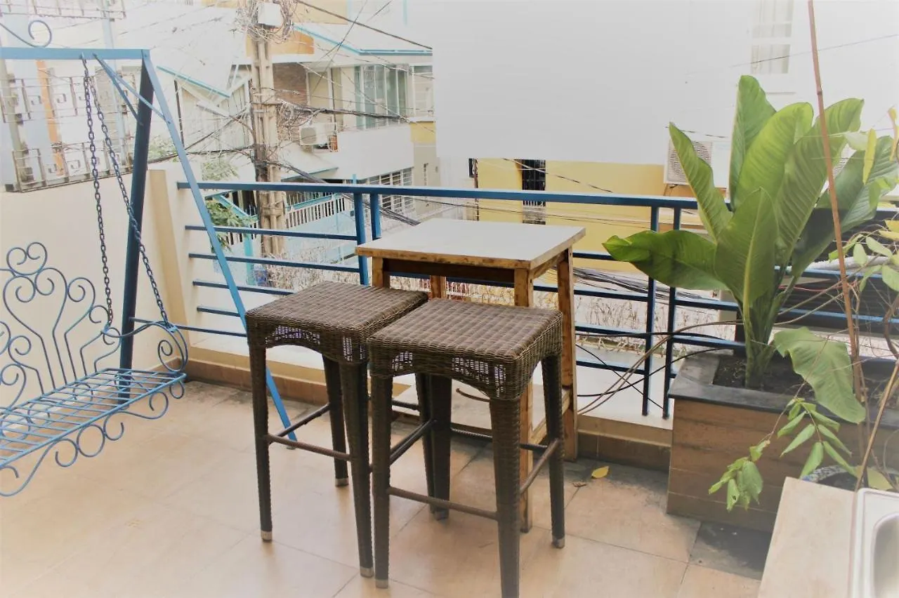M-H3 Serviced Apartments