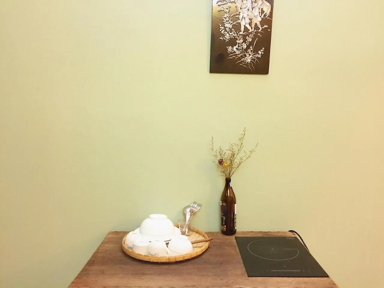 M-H3 Serviced Apartments Ho Chi Minh City