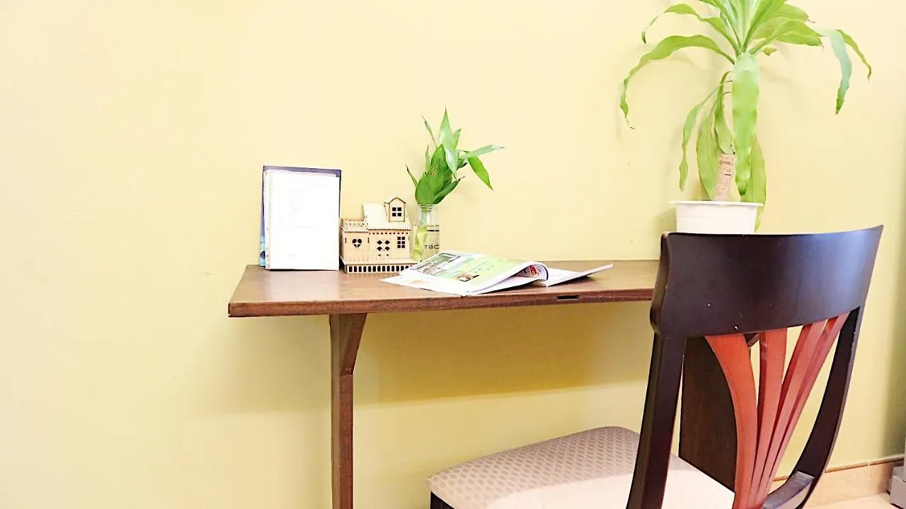M-H3 Serviced Apartments Ho Chi Minh City