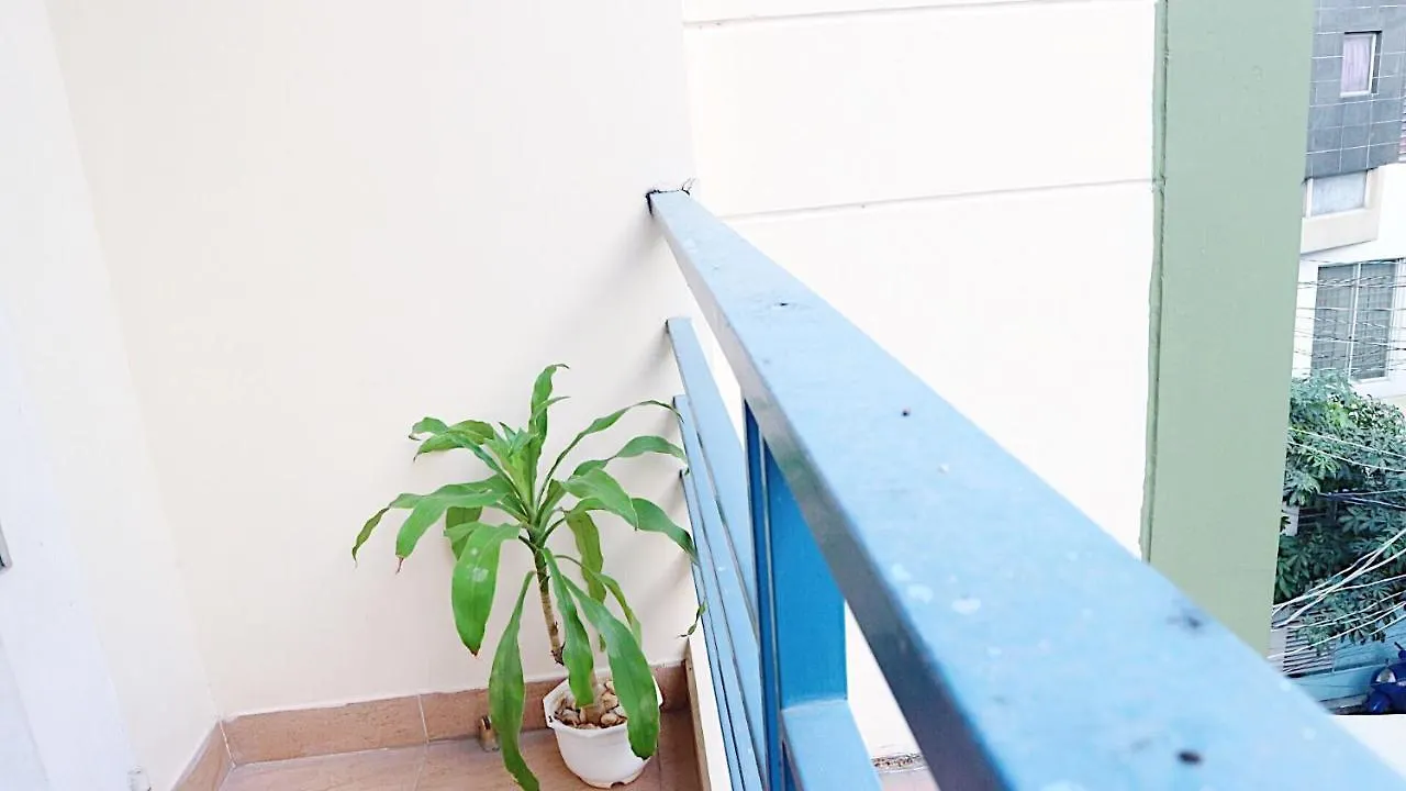 M-H3 Serviced Apartments Ho Chi Minh City