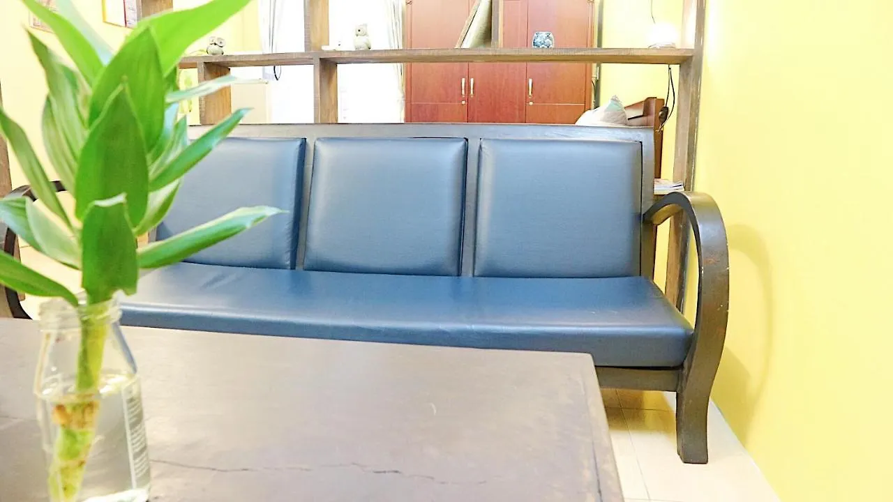 M-H3 Serviced Apartments Ho Chi Minh City Vietnam