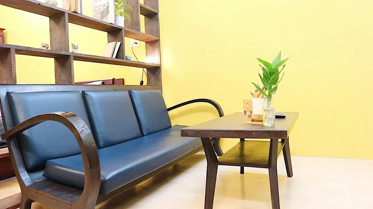 M-H3 Serviced Apartments Ho Chi Minh City