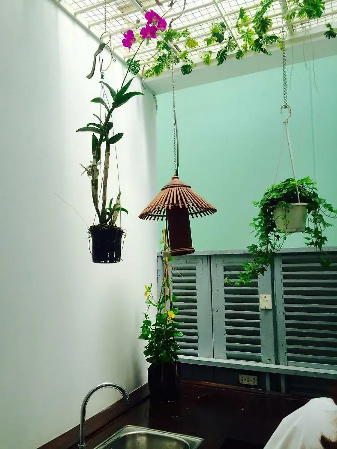 M-H3 Serviced Apartments Ho Chi Minh City