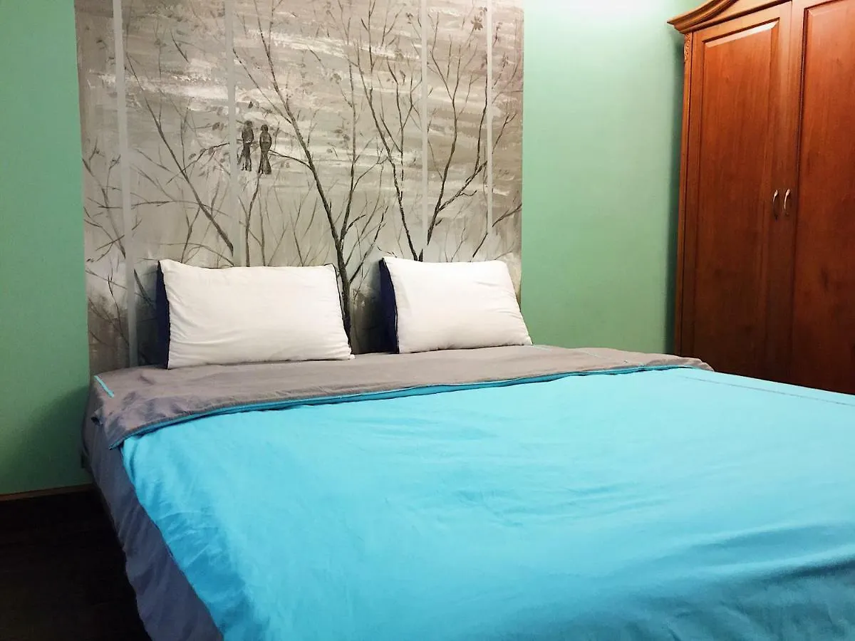 M-H3 Serviced Apartments Ho Chi Minh City