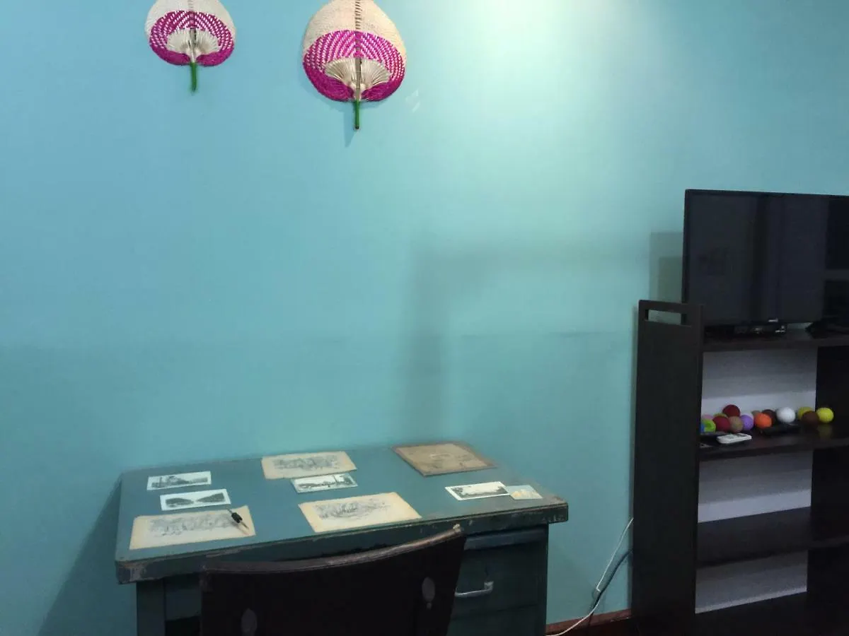 M-H3 Serviced Apartments Ho Chi Minh City Vietnam
