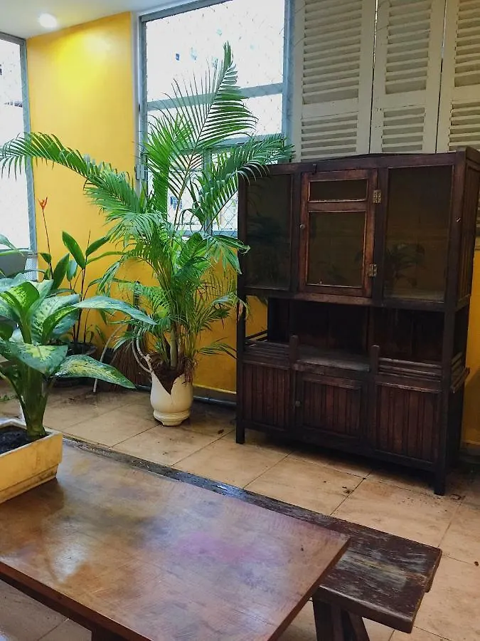 M-H3 Serviced Apartments Ho Chi Minh City