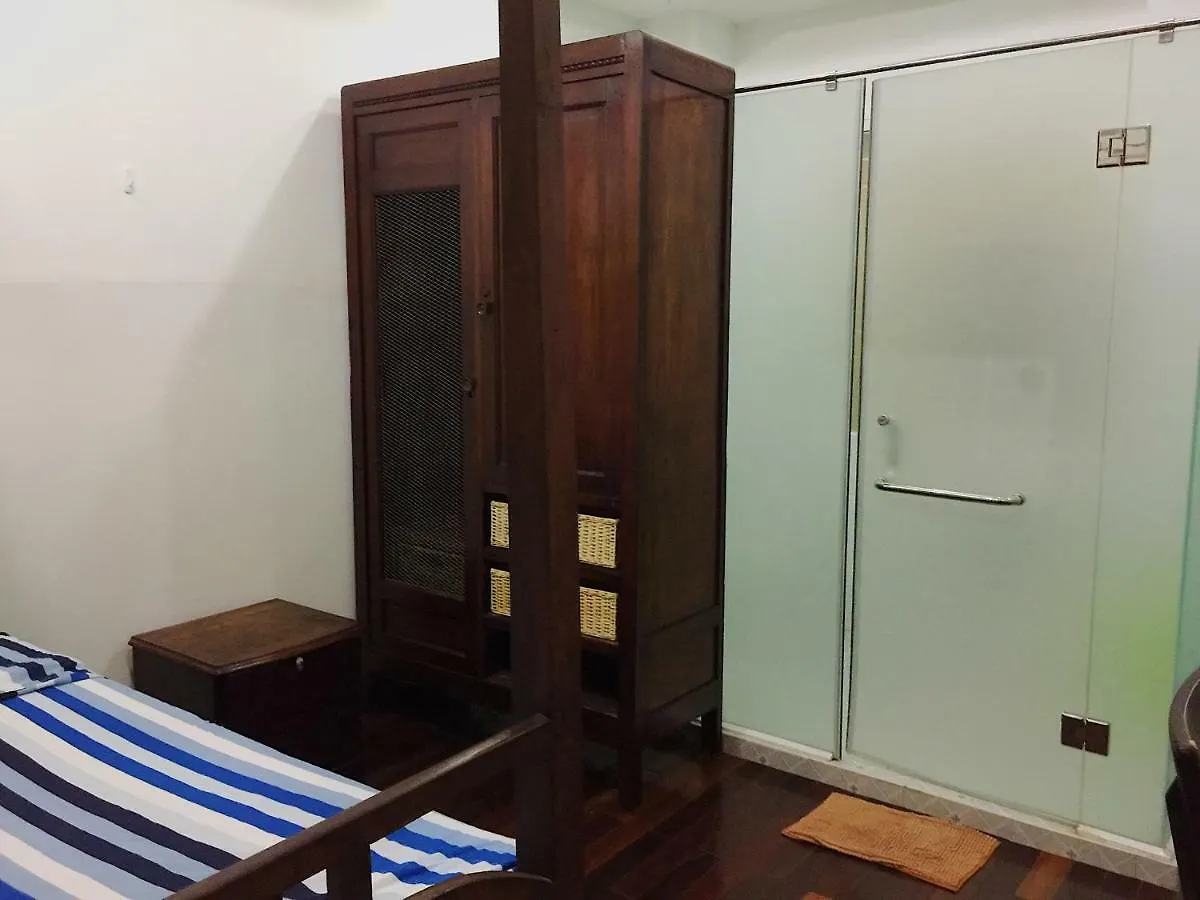 M-H3 Serviced Apartments Ho Chi Minh City