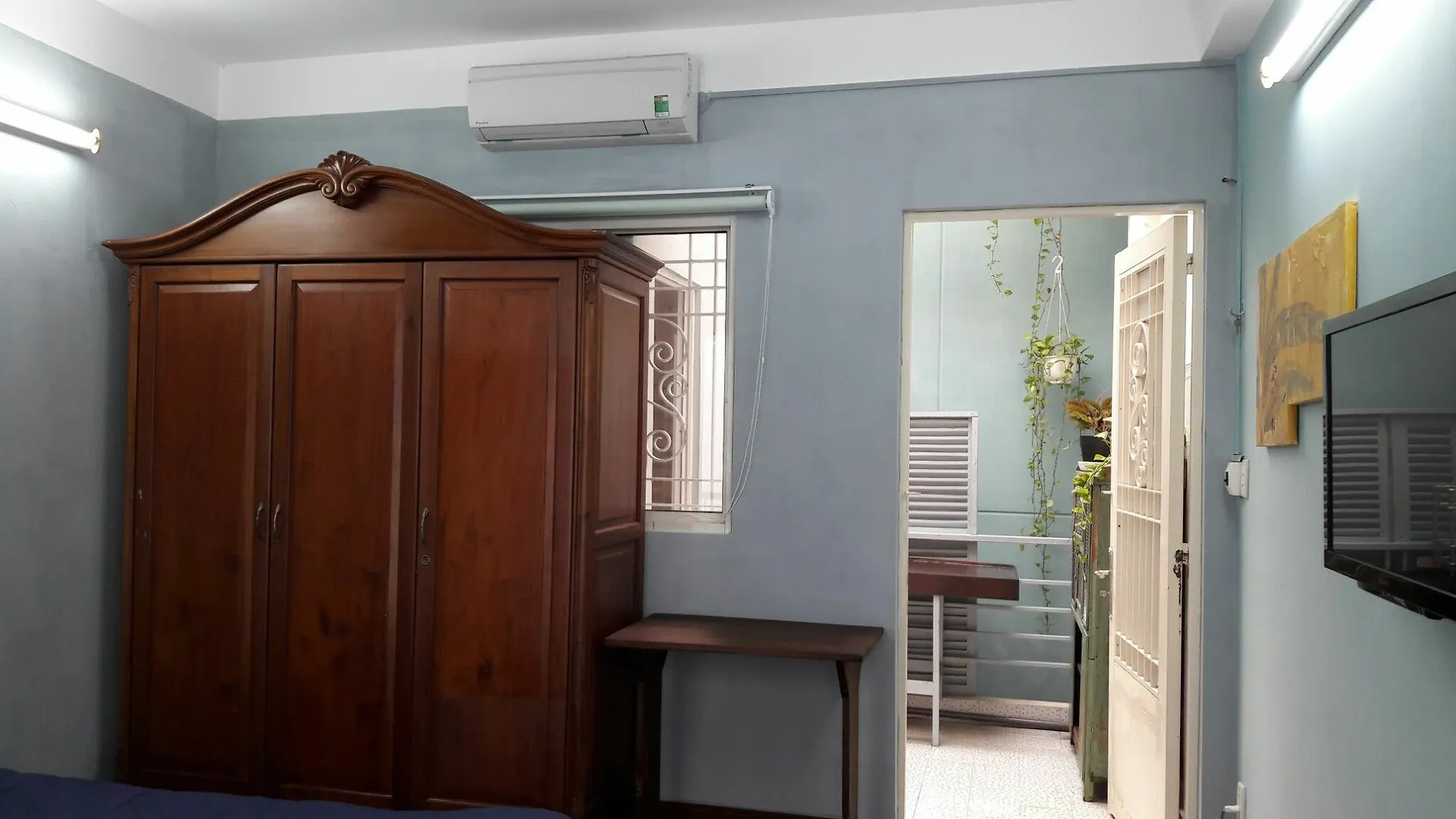 M-H3 Serviced Apartments Ho Chi Minh City Vietnam