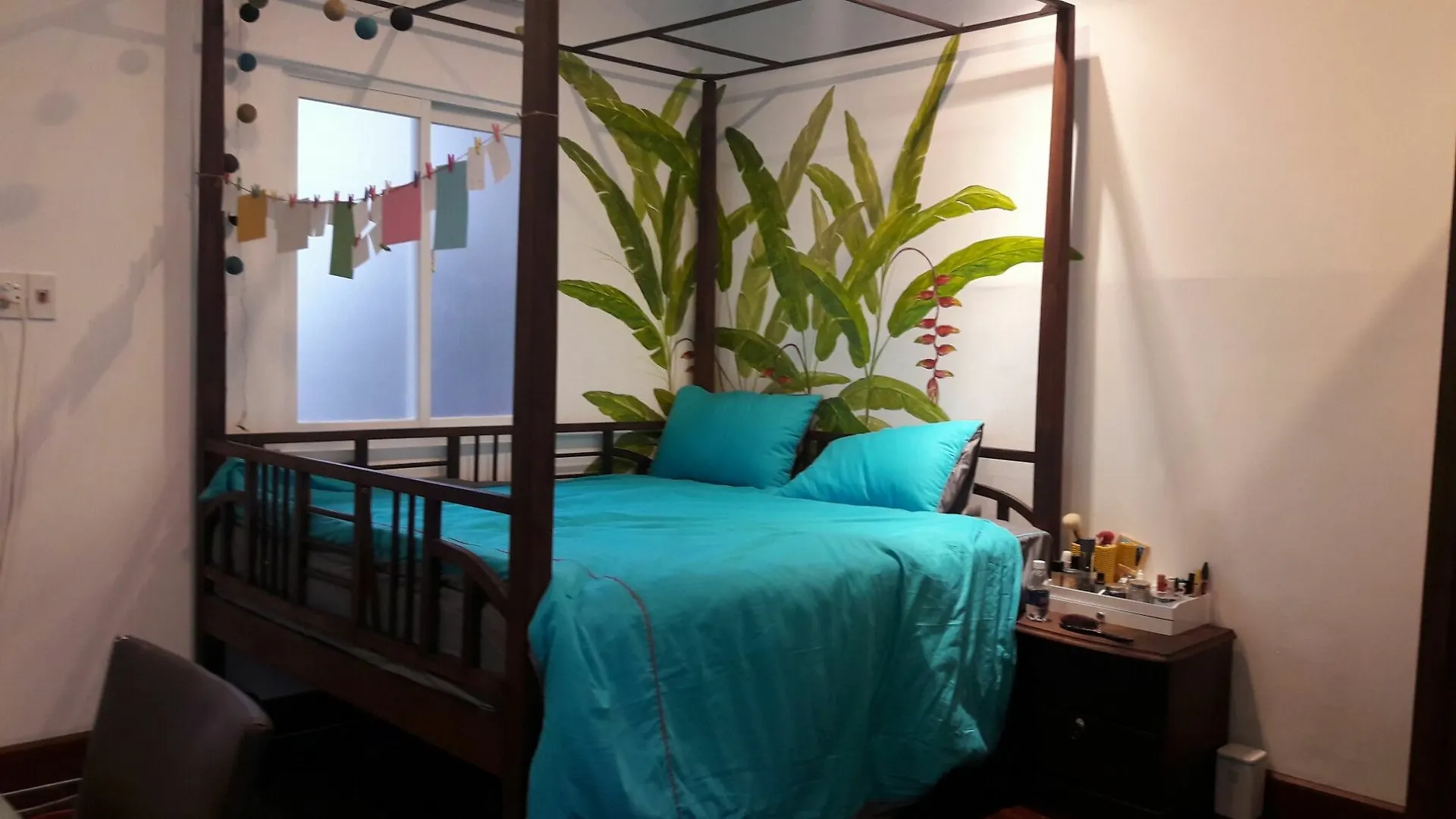 M-H3 Serviced Apartments Ho Chi Minh City
