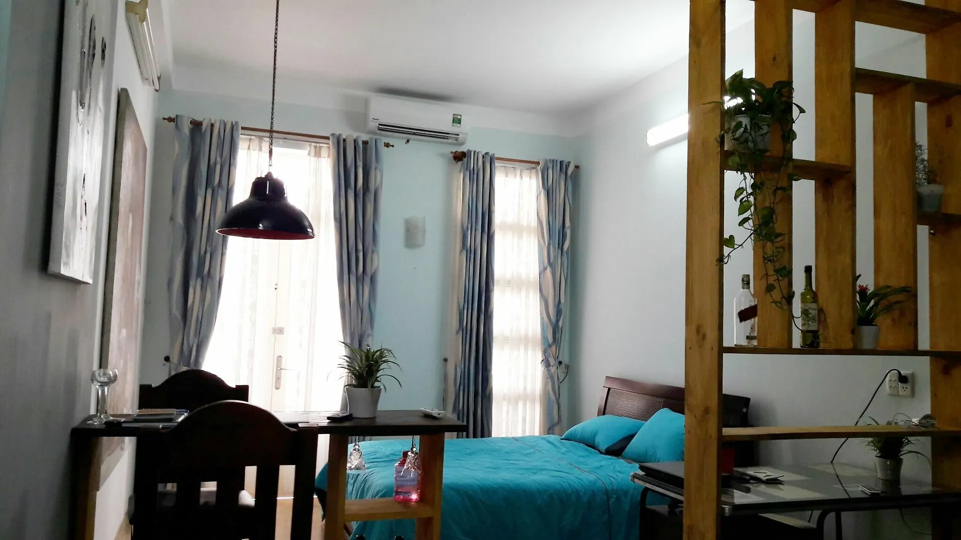 M-H3 Serviced Apartments Ho Chi Minh City