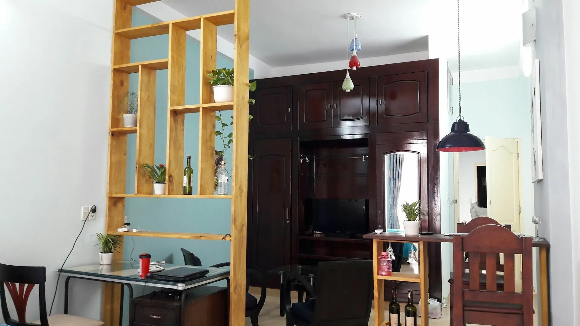 M-H3 Serviced Apartments Ho Chi Minh City
