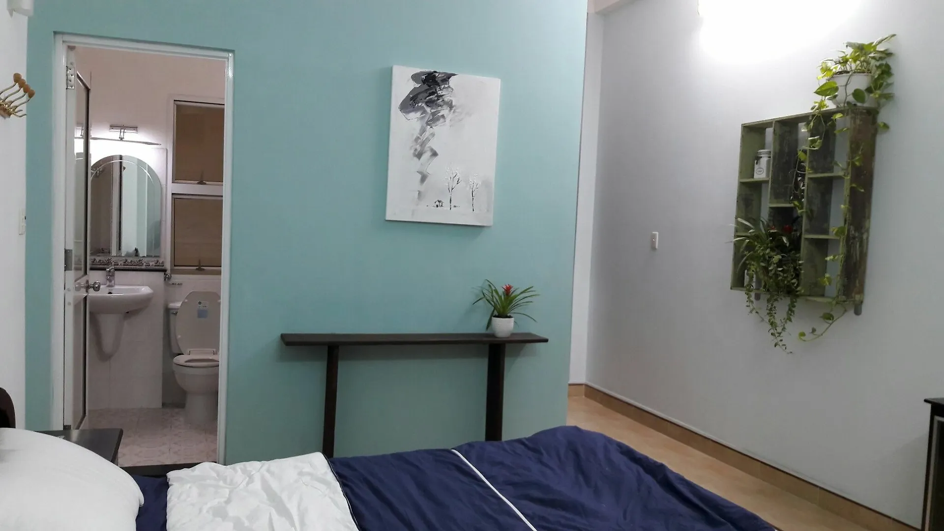 M-H3 Serviced Apartments Ho Chi Minh City Vietnam