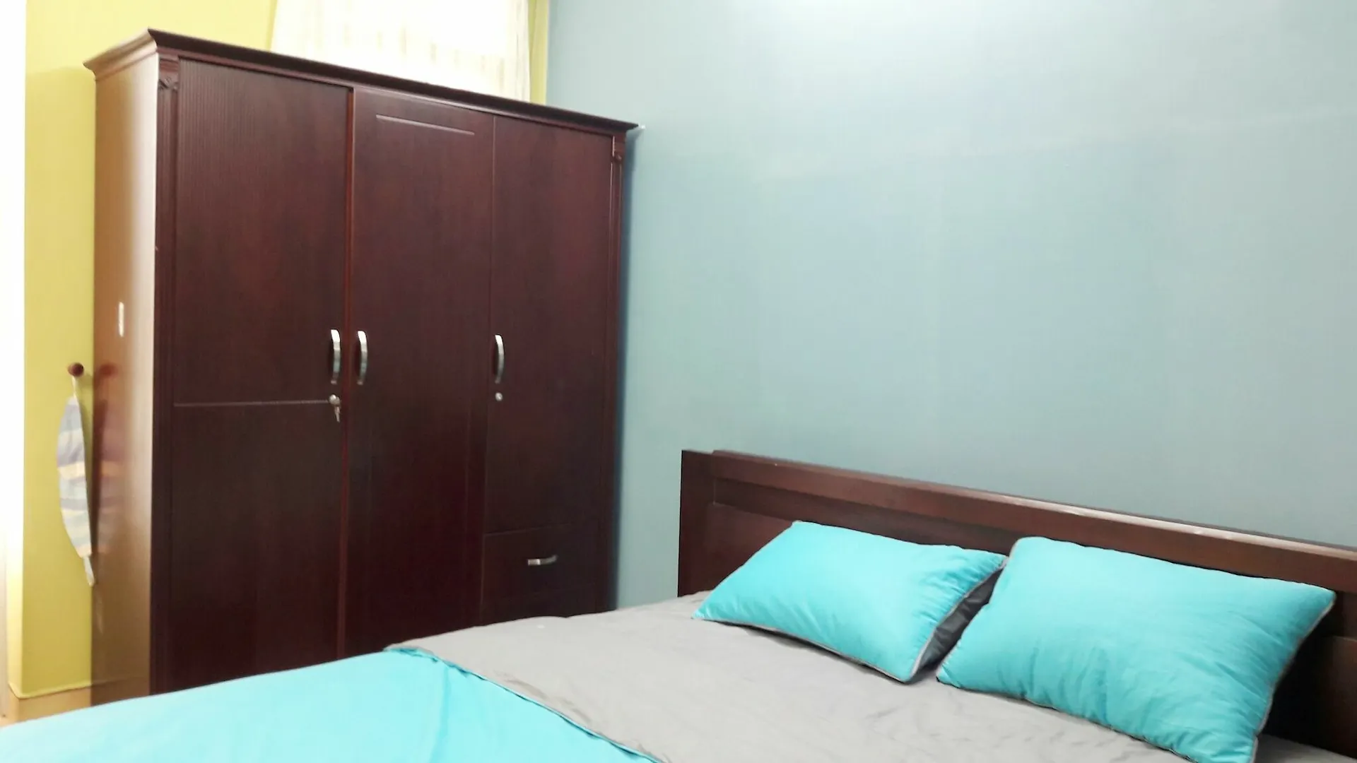 M-H3 Serviced Apartments Ho Chi Minh City