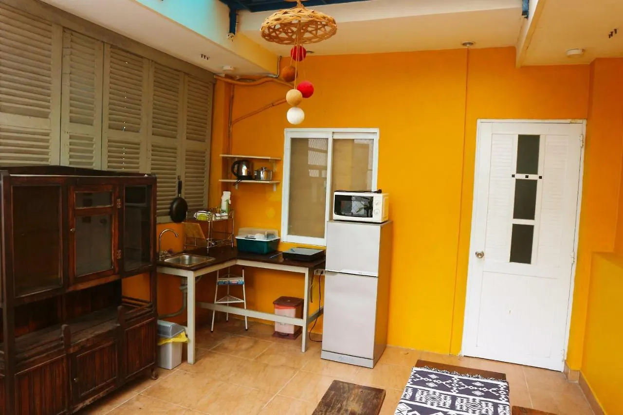 M-H3 Serviced Apartments Ho Chi Minh City