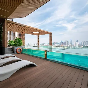 Apartment Luxury Gold - D1mension & Zenity In District 1, Ho Chi Minh City